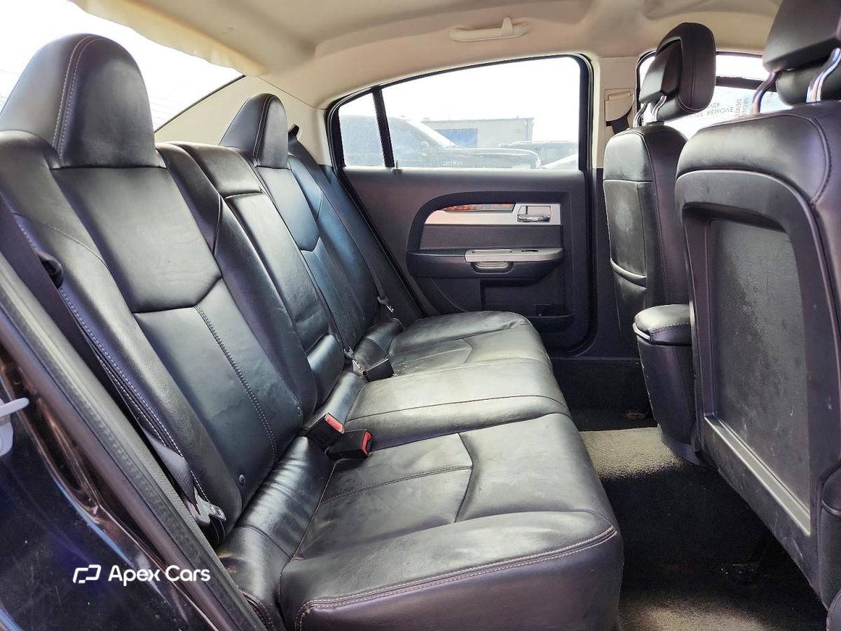Chrysler Sebring 2010