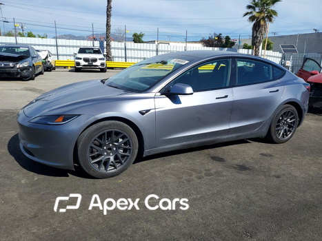 Tesla Model 3 2025 - Image 1 of 13