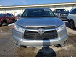 Toyota Highlander 2016