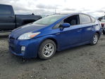 Toyota Prius 2011