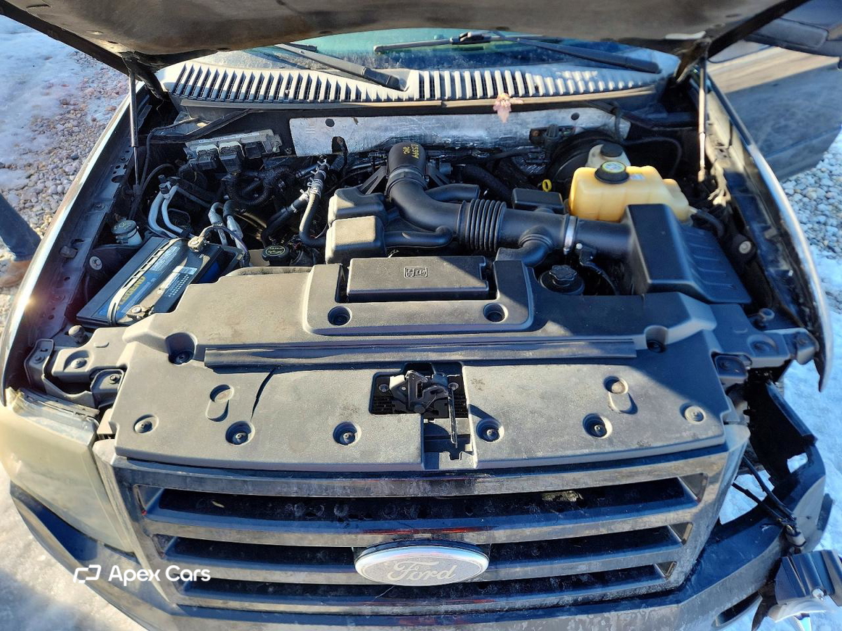 Ford Expedition 2008