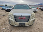 GMC Terrain 2013