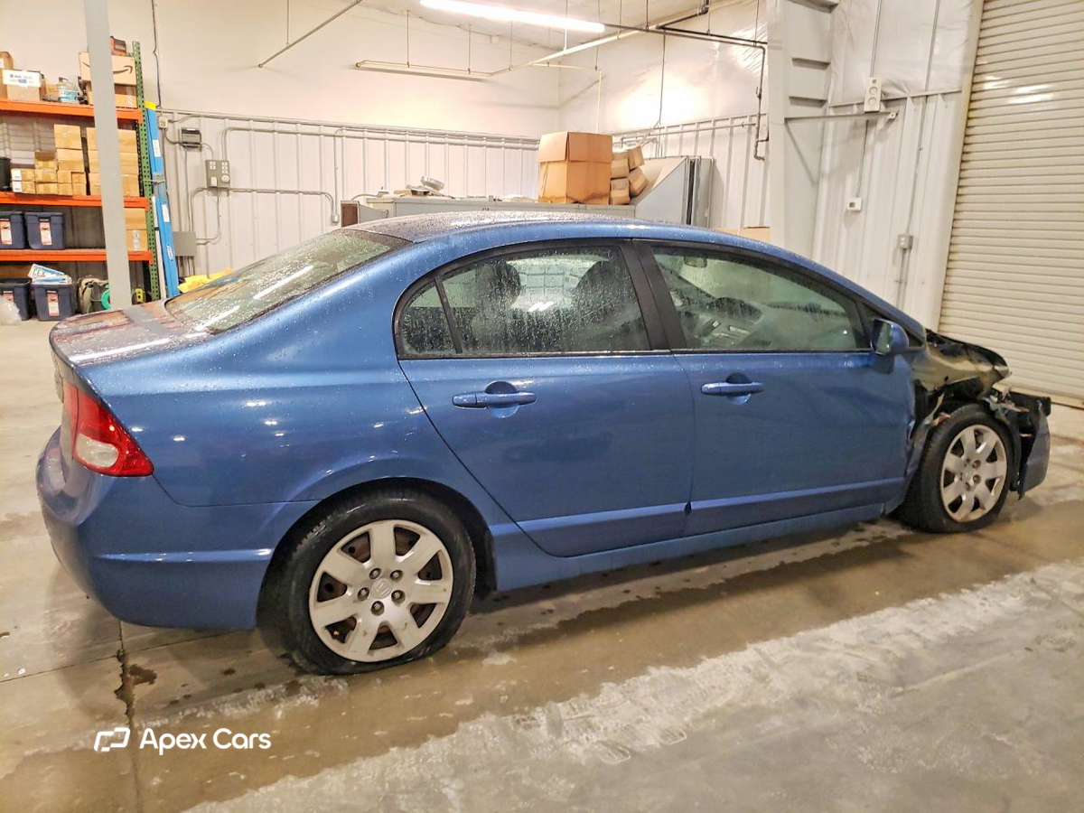 Honda Civic 2011
