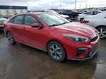 Kia Forte 2020