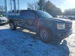 GMC Sierra 2015