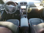 Ford Explorer 2018