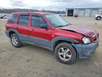 Mazda Tribute 2006