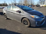 Toyota Prius 2012