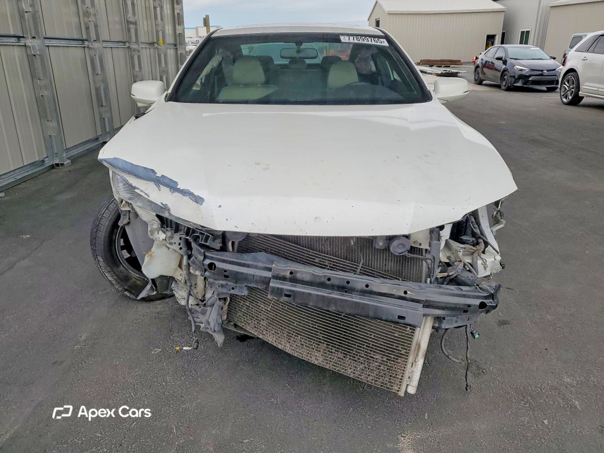 Honda Accord 2016