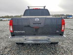 Nissan Navara (Frontier) 2012
