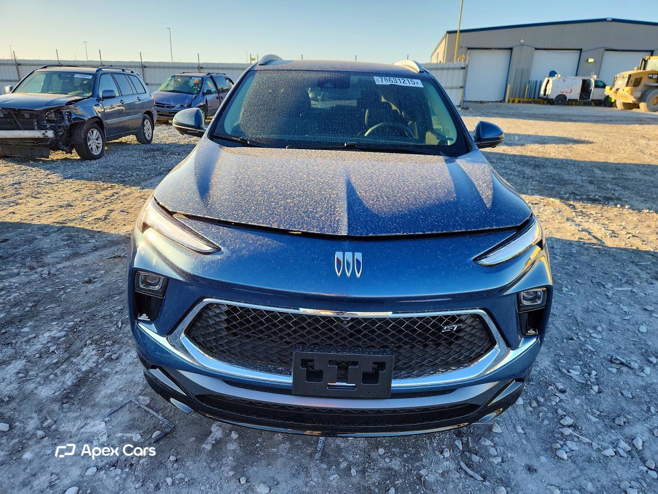Buick Encore 2026