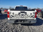 Chevrolet Silverado 2007
