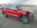 Jeep Commander 2006