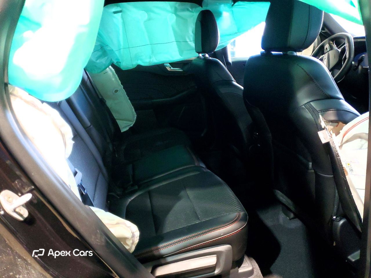 Ford Escape 2025
