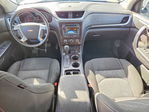Chevrolet Traverse 2015