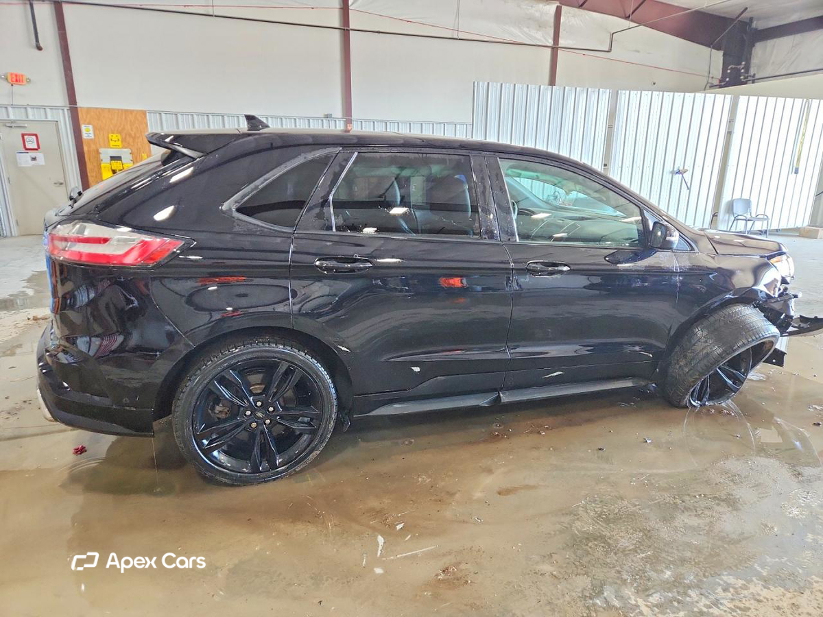 Ford Edge 2020