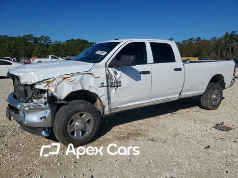 RAM 2500 2018 - Image 1 of 13