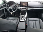 Audi A4 2024