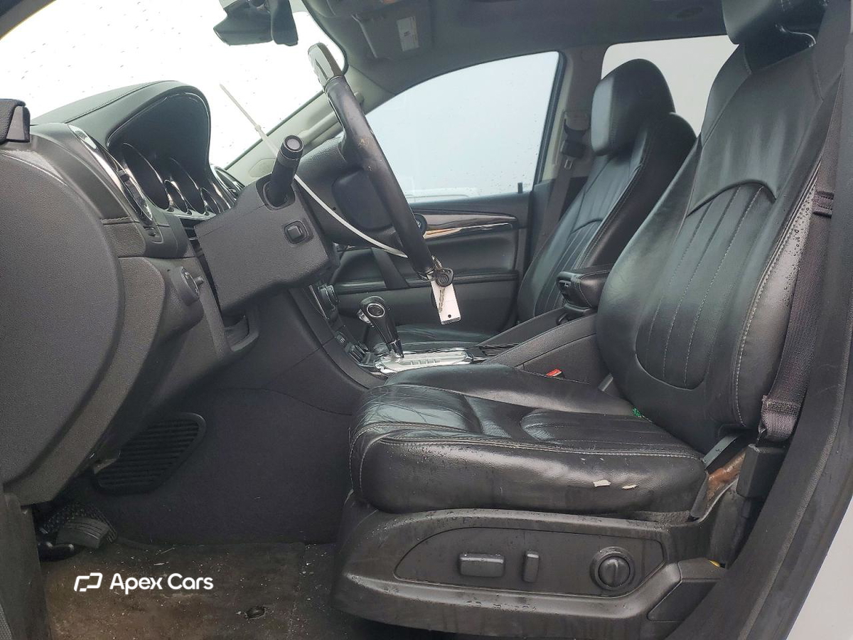 Buick Enclave 2015