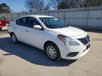 Nissan Versa 2018