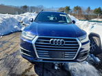 Audi Q7 2019