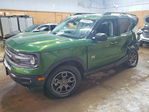 Ford Bronco 2023
