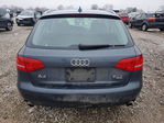 Audi A4 2011