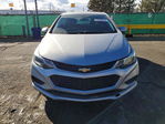 Chevrolet Cruze 2018