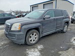 GMC Terrain 2016