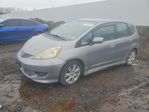 Honda Fit 2010