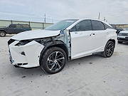 Lexus RX 2016