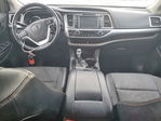 Toyota Highlander 2016