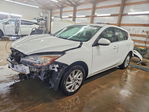 Mazda 3 2013