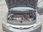 Honda Civic 2010