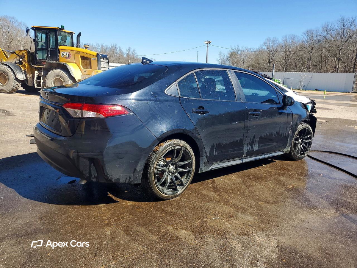 Toyota Corolla 2025