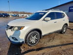 Nissan Rogue 2015