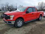 Ford F-150 2020