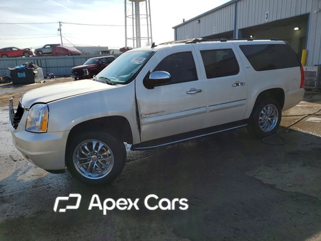 GMC Yukon 2008 - Image 1 of 13