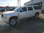 GMC Yukon 2008