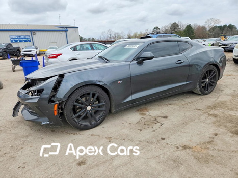 Chevrolet Camaro 2017 - Image 1 of 12