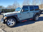 Jeep Wrangler 2024
