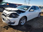 Chevrolet Malibu 2024