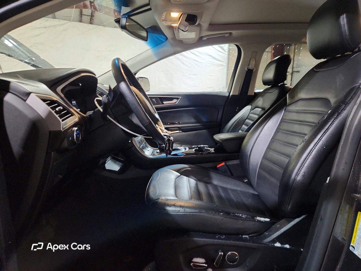 Ford Edge 2015