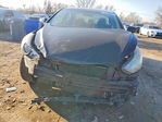 Hyundai Elantra 2012