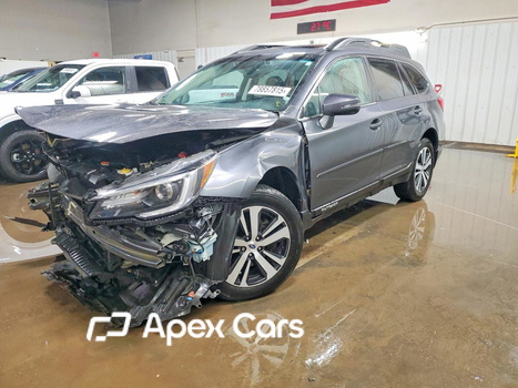 Subaru Outback 2018 - Image 1 of 14