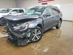 Subaru Outback 2018