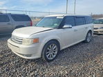 Ford Flex 2010