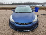 Hyundai Elantra 2016