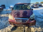 Honda Odyssey 2007