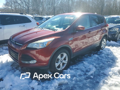 Ford Escape 2015 - Image 1 of 14
